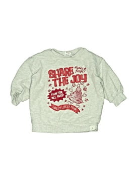 Cotton On Baby Sweatshirt