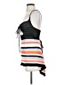 Shein Orange Casual Dress Size S - photo 5