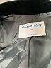Old Navy 100% Polyester Black Blazer Size 2X - photo 6