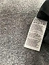 Old Navy 100% Polyester Black Blazer Size 2X - photo 7