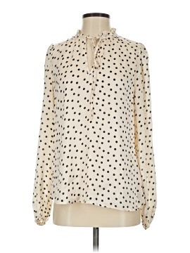Haver + Blair Long Sleeve Henley