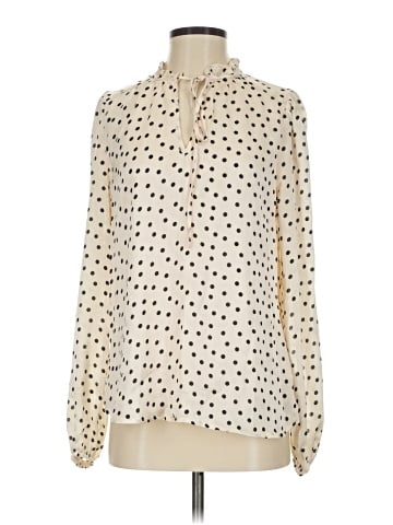 Haver + Blair Long Sleeve Henley (view 1)