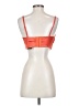 Target Orange Sleeveless Blouse Size XS - photo 2