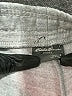 Eddie Bauer Solid Gray Track Pants Size S - photo 3