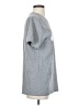 Nike Silver Short Sleeve T-Shirt Size S - photo 4