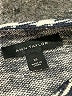 Ann Taylor Houndstooth Ivory Turtleneck Sweater Size XS - photo 7