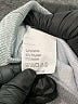 Shein Gray Pullover Sweater Size 6 - photo 8