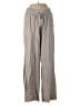 Splendid 100% Viscose Gray Casual Pants Size S - photo 1