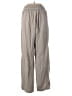 Splendid 100% Viscose Gray Casual Pants Size S - photo 2