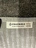 Stradivarius Silver Pullover Sweater Size M - photo 7