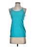 Lululemon Athletica Teal Blue Active Tank Size 2 - photo 1