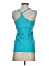 Lululemon Athletica Teal Blue Active Tank Size 2 - photo 2
