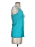 Lululemon Athletica Teal Blue Active Tank Size 2 - photo 4