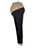 Motherhood Black Active Pants Size S - photo 1