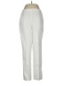 Croft & Barrow Ivory Dress Pants Size M - photo 1