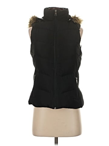 Banana Republic Factory Store Vest (view 1)