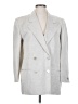 Casual Corner Gray Blazer Size 4 - photo 1