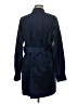 JOA 100% Polyester Blue Casual Dress Size M - photo 2