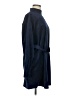 JOA 100% Polyester Blue Casual Dress Size M - photo 4