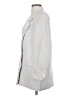 Casual Corner Gray Blazer Size 4 - photo 5