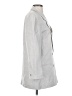 Casual Corner Gray Blazer Size 4 - photo 4