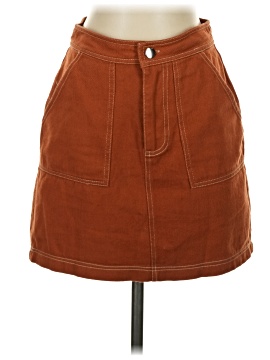 Assorted Brands Casual Skirt