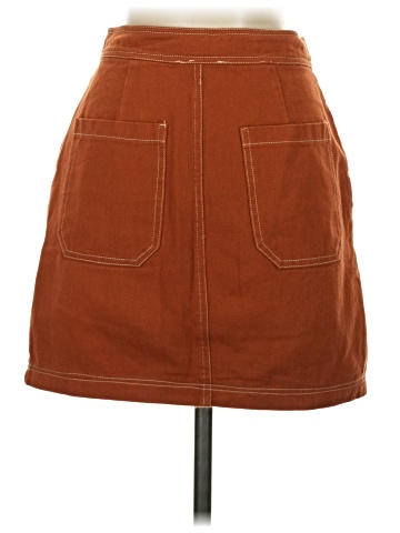 Assorted Brands Casual Skirt (view 2)