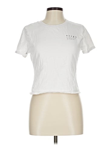 Eggie Short Sleeve T-Shirt (view 1)