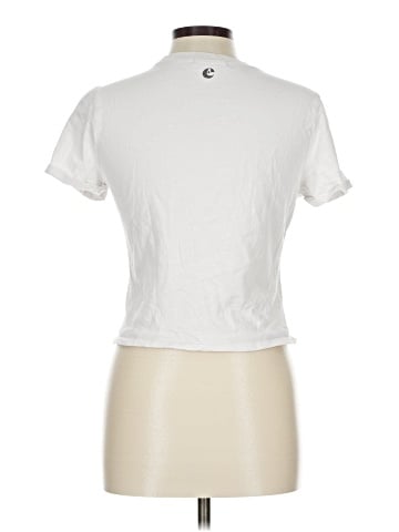 Eggie Short Sleeve T-Shirt (view 2)