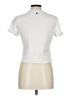 Eggie White Short Sleeve T-Shirt Size L - photo 2