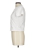 Eggie White Short Sleeve T-Shirt Size L - photo 5