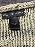 Saks Fifth Avenue Tan Poncho Size 5 - photo 7