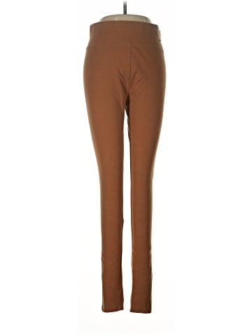 Logo Layers Casual Pants (view 1)