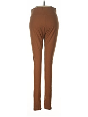 Logo Layers Casual Pants (view 2)
