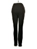 Shein Solid Black Active Pants Size 6 - photo 2