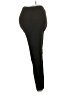 Shein Solid Black Active Pants Size 6 - photo 5
