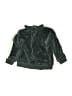 Bloomies Baby Green Sweatshirt Size 6-12 mo - photo 1