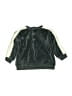 Bloomies Baby Green Sweatshirt Size 6-12 mo - photo 2