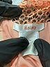 Esley Solid Orange Pink Casual Dress Size M (estimated) - photo 7