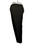 Angel Maternity Solid Black Active Pants Size S - photo 1