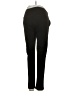 Angel Maternity Solid Black Active Pants Size S - photo 2
