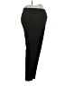 Angel Maternity Solid Black Active Pants Size S - photo 4
