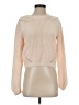 Divided by H&M 100% Cotton Tan Pullover Sweater Size XS - photo 1