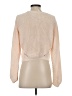 Divided by H&M 100% Cotton Tan Pullover Sweater Size XS - photo 2