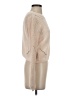 Divided by H&M 100% Cotton Tan Pullover Sweater Size XS - photo 4