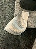 Peach Gray Turtleneck Sweater Size M - photo 8