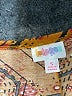Lularoe Print Orange Casual Dress Size S - photo 7