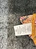 Lularoe Print Orange Casual Dress Size S - photo 8