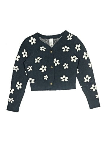 Carter's Cardigan (view 1)