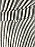 Unbranded Houndstooth Gray Black Long Sleeve Blouse Size L - photo 7